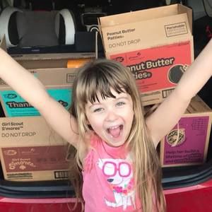 Meet your Posher, Jamie